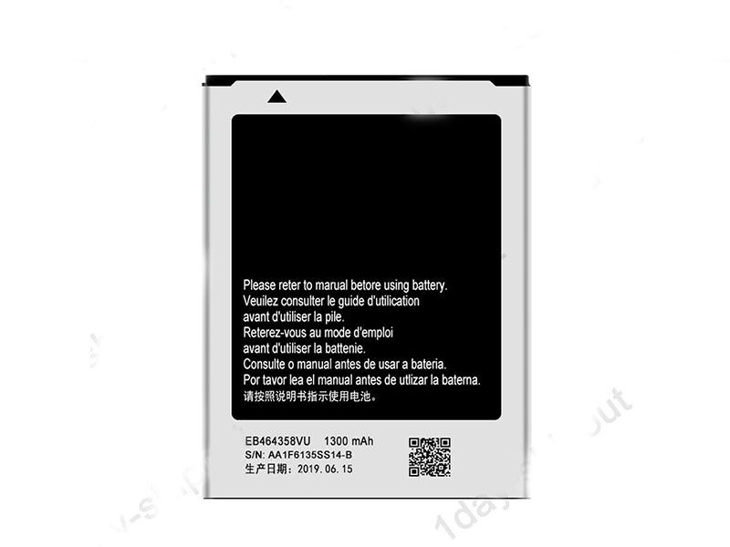 Samsung EB464358VU EB464358VU