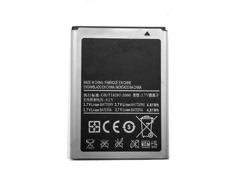Samsung EB464358VU Für Samsung Galaxy S7508 S6500 i6500D 1619 EB464358VU_1