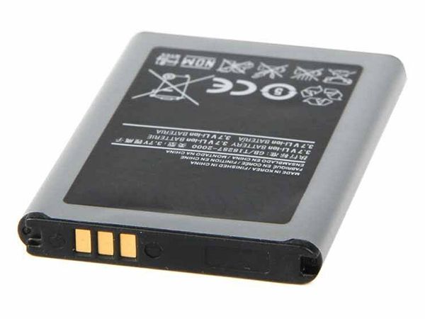 Samsung EB483450VU Für Samsung C3630 C3230 C5350 C3752 C3630C C3528 EB483450VU-2