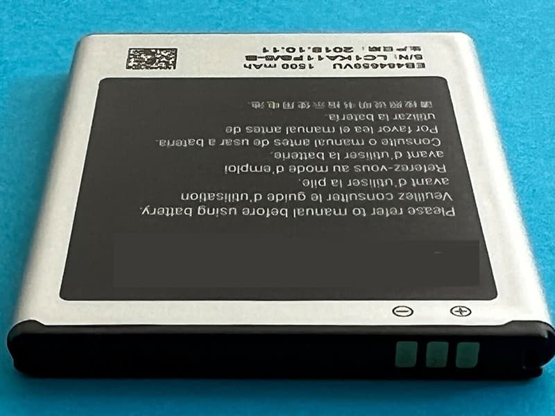 SAMSUNG EB484659VU Für Samsung GT-S5690 S8600 S5698 EB484659VU_1