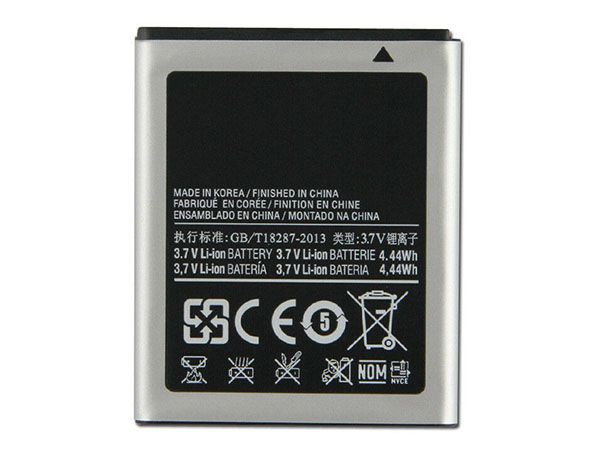 Samsung EB494353VU Für Samsung S5750 S5570 i559 S5330 S5232 C6712 EB494353VU-1