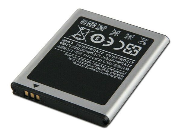 Samsung EB494353VU Für Samsung S5750 S5570 i559 S5330 S5232 C6712 EB494353VU-2