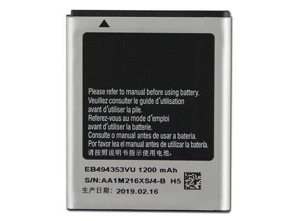 Samsung EB494353VU EB494353VU