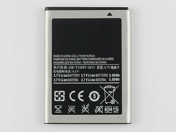 Samsung EB494358VU Für Samsung Galaxy Ace S5830 S5660 S7250D S5670 i569 EB494358VU-1