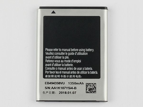Samsung EB494358VU EB494358VU
