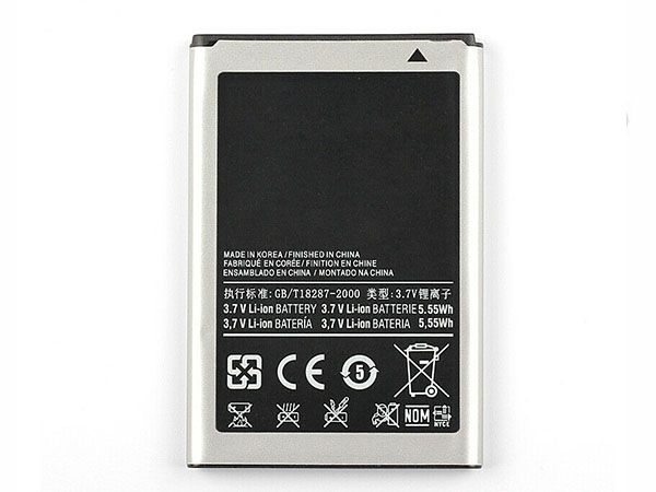 Samsung EB504465VU Für Samsung I8700 I8910 I5800 B7300 S8500 S8530 EB504465VU-1