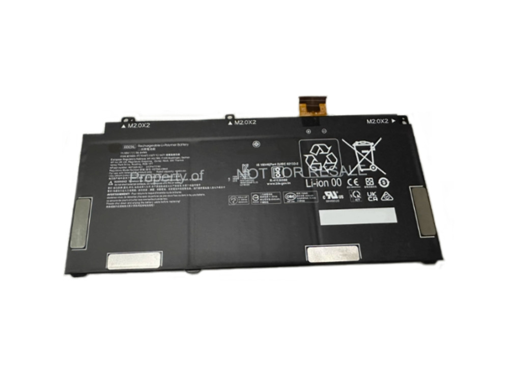HP ED03XL Für HP HSTNN-OB2Z N07220-AC1 N07274-005 ED03XL_01