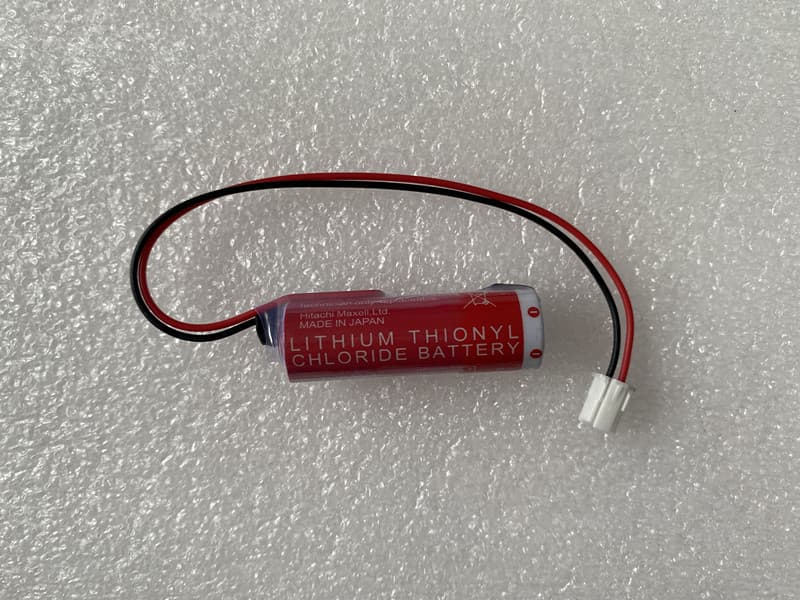 MAXELL ER6BDWK77P Für YASKAWA YRC1000 Maxell PLC ER6BDWK77P_01