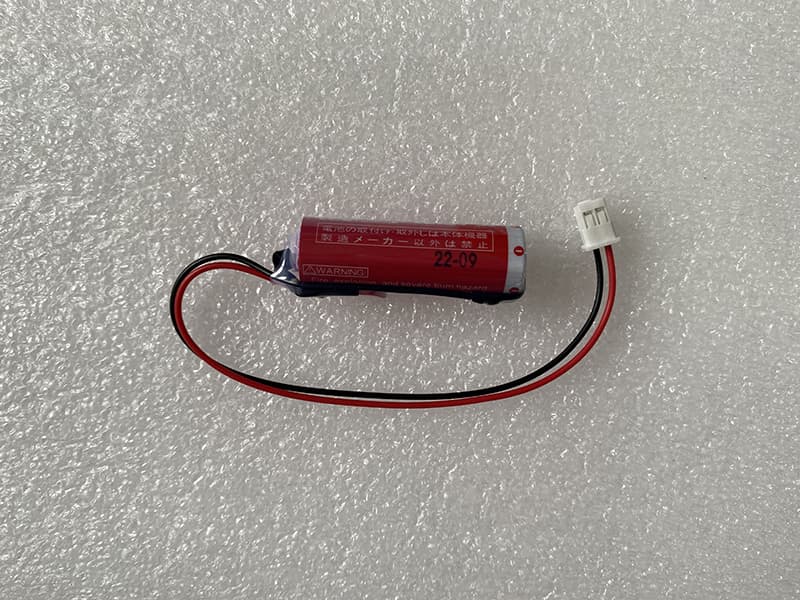 MAXELL ER6BDWK77P Für YASKAWA YRC1000 Maxell PLC ER6BDWK77P_02