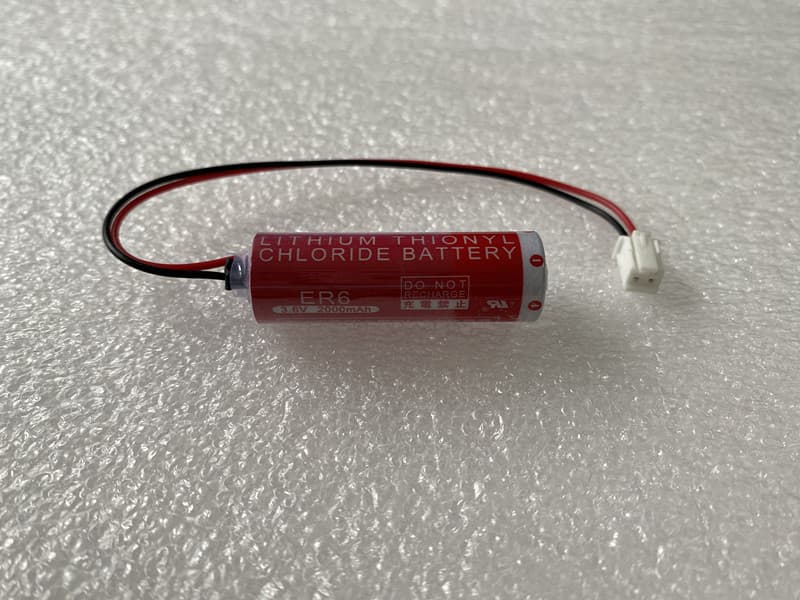 MAXELL ER6BDWK77P Für YASKAWA YRC1000 Maxell PLC ER6BDWK77P_03