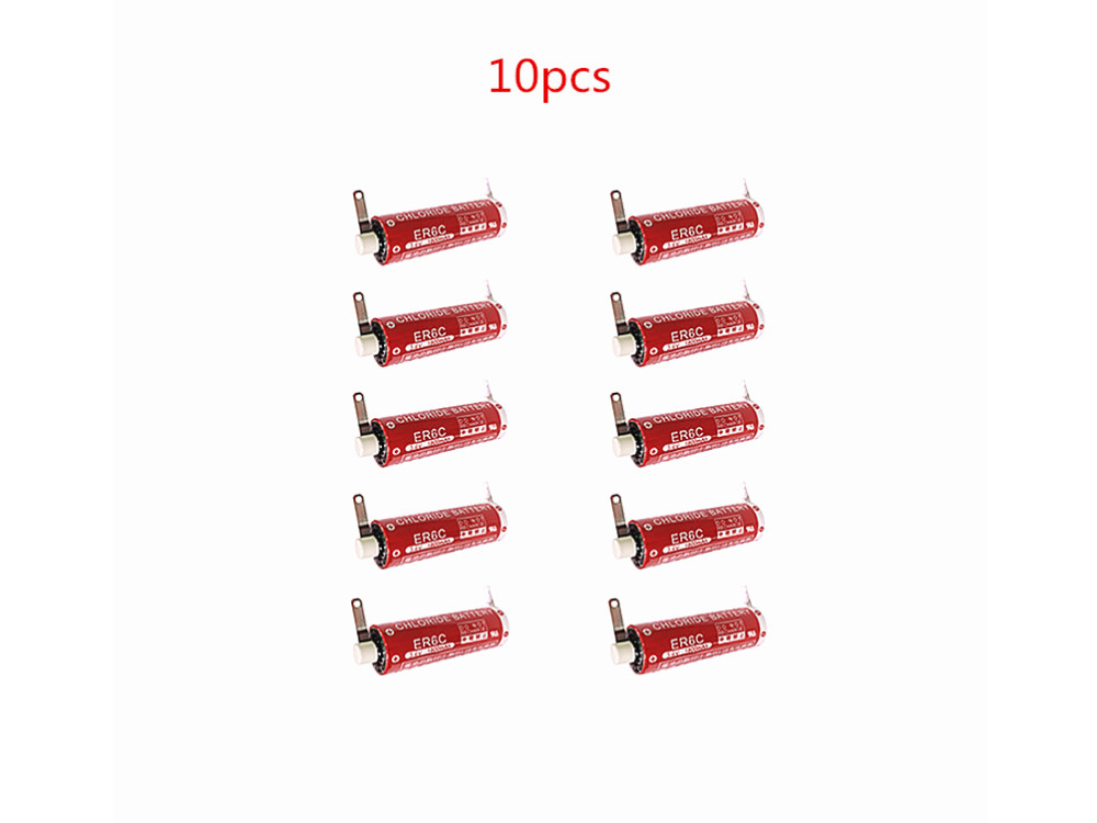 MAXELL ER6C ER6C-C
