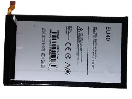 Motorola EU40 EU40