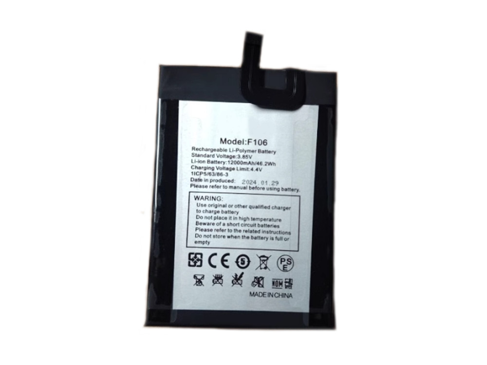 FOSSiBOT F106 F106