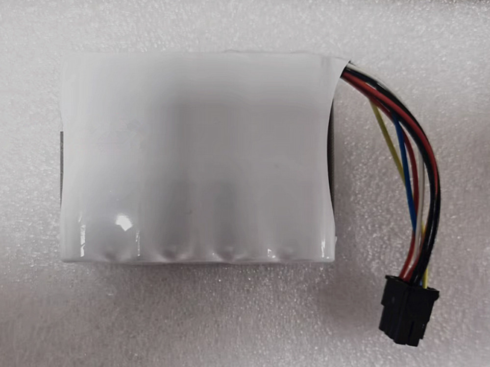 LSI FBU345 Für LSI 9460 CVPM05 49571-22 50046-01 RAID Card Battery 2023 Year FBU345_02