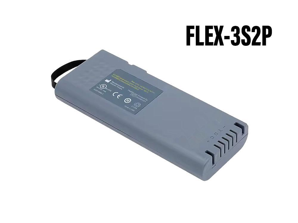 GE FLEX-3S2P FLEX-3S2P