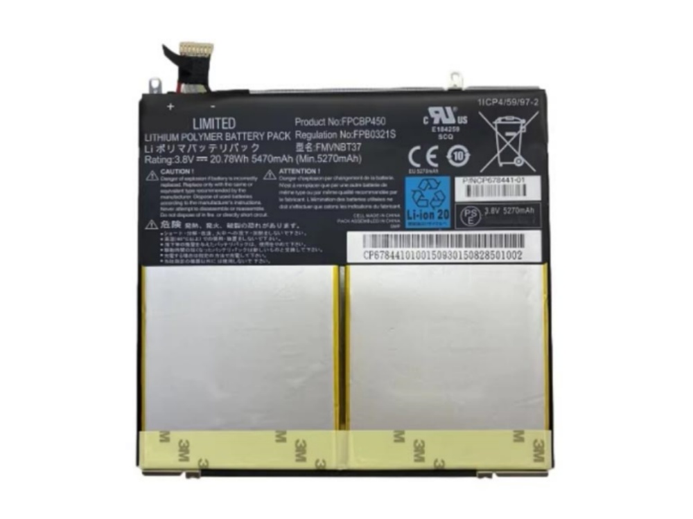 FMVNBT37