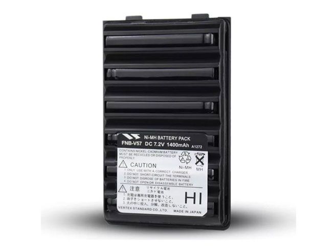 YAESU FNB-V57 FNB-V57