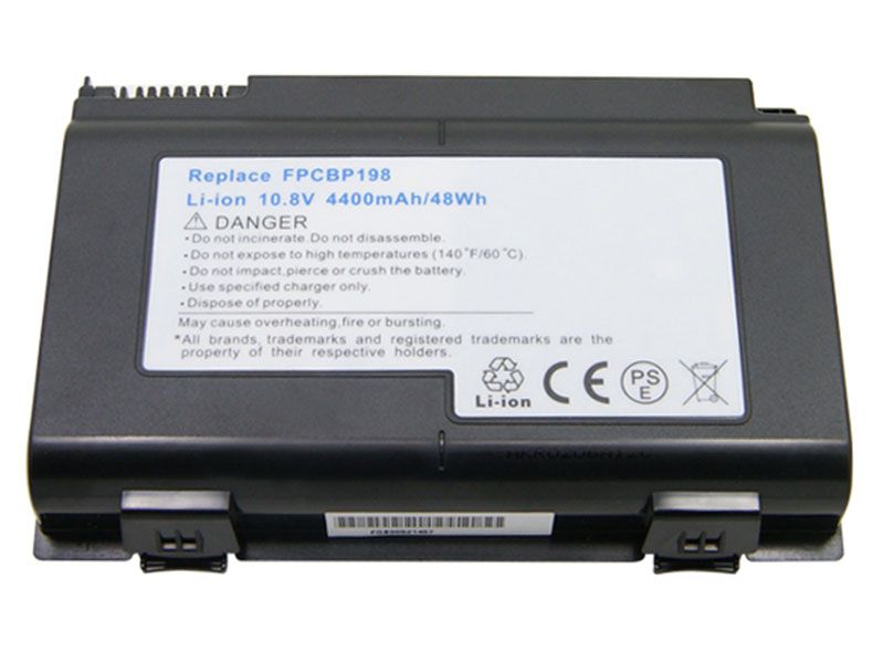 Fujitsu FPCBP198 FPCBP198
