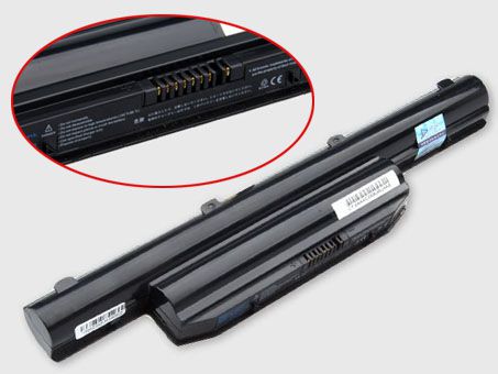 Fujitsu FPCBP334 FPCBP334
