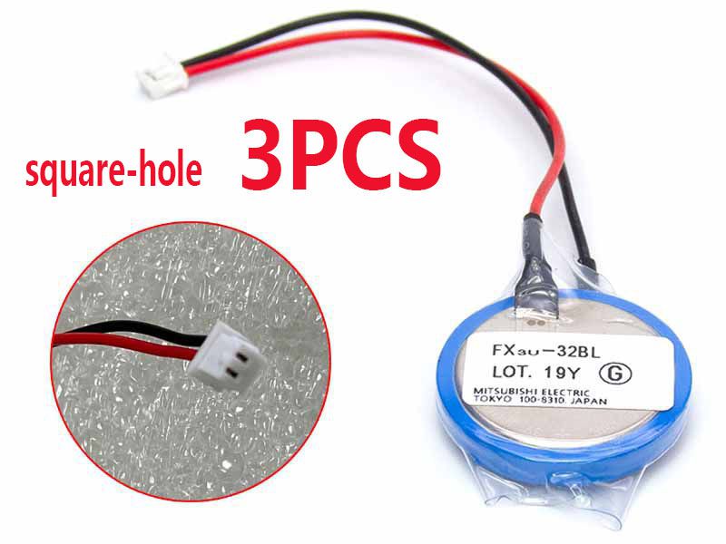 Mitsubishi FX3U-32BL FX3U-32BL