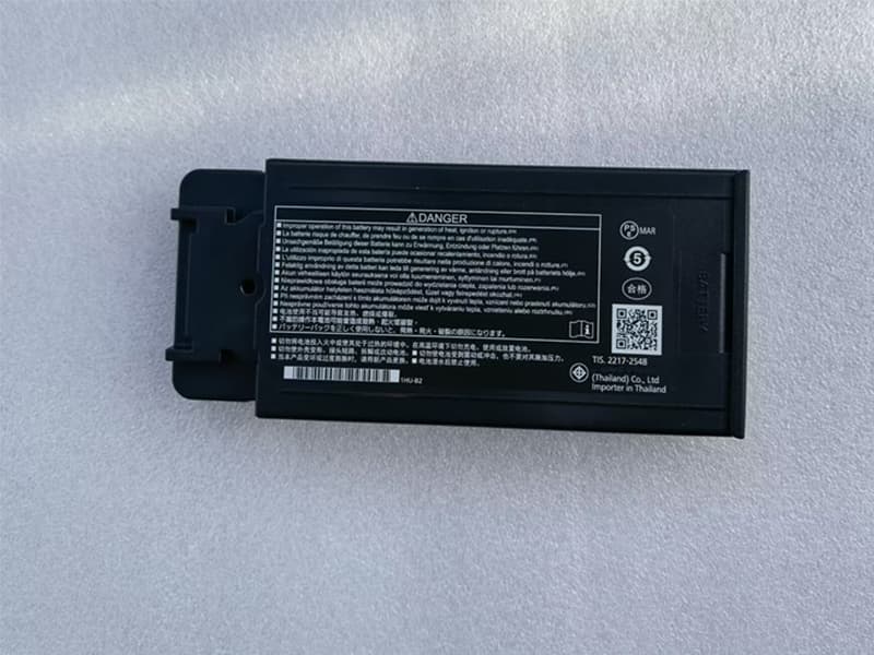 PANASONIC FZ-VZSU1HU Für PANASONIC Toughbook OEM 55 FZ-55 Mk1 FZ-VZSU1HU_01
