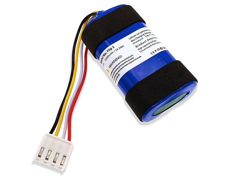 JBL FLIP-5 Flip-5A