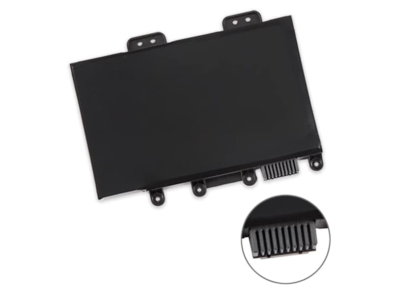 GETAC GH5KN-00-13-4S1P-0 Für Getac Mechrevo Z1 i7 7700HQ, GTX1060 GH5KN-00-13-4S1P-0_01