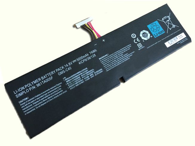 RAZER GMS-C40 GMS-C40
