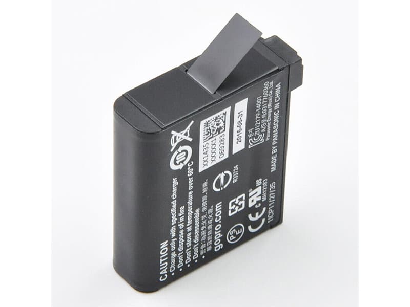 GOPRO AHDBT-401 Für GoPro HERO4, GoPro AHBBP-401 Sport Cameras GOPRO-AHDBT-401_02