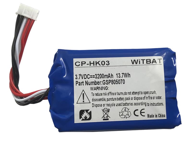 Harman-Kardon GSP805070 GSP805070