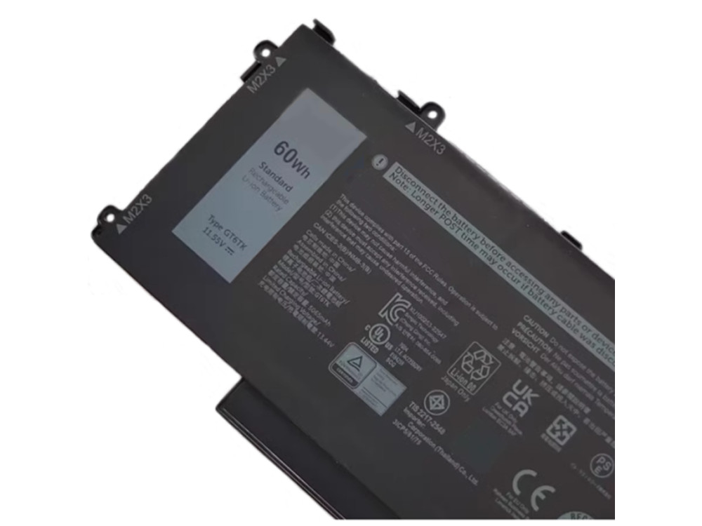 DELL GT6TK Für Dell Latitude 9440 GT6TK_02