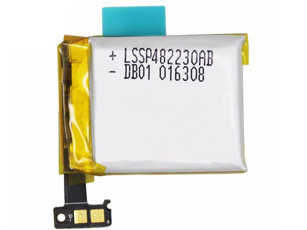 SAMSUNG LSSP482230AB Für SAMSUNG Galaxy Gear 1 SM-V700 Gear_V700_2