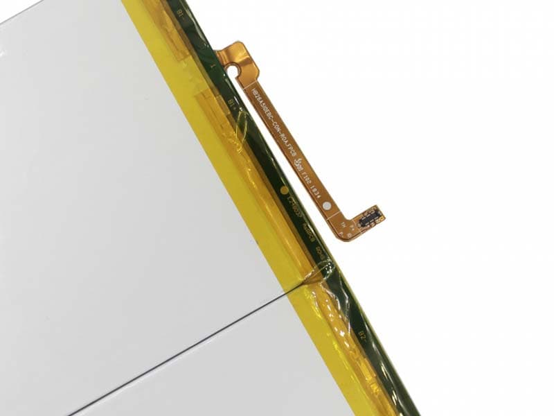 Huawei HB26A5I0EBC Für HUAWEI M3 lite BAH-W09 HB26A5I0EBC_2