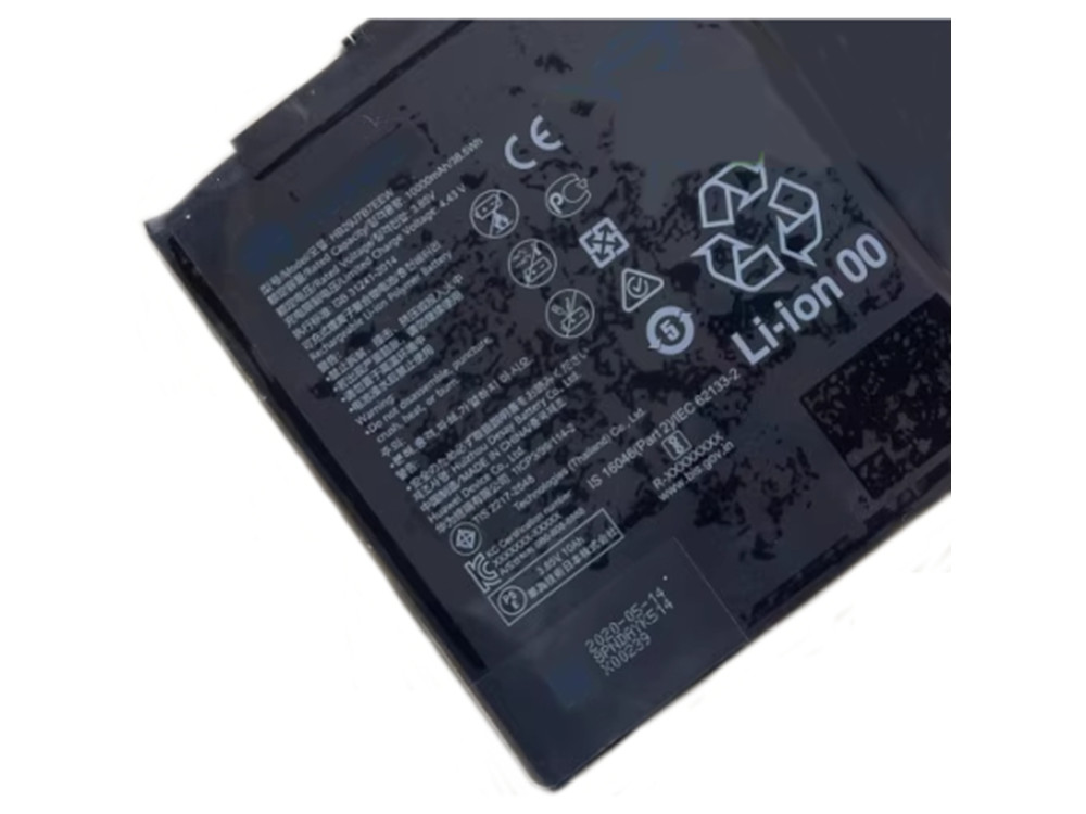 HUAWEI HB29J7B7EEW Für HONOR V8 Pro table/HuaWei Matepadpro12.6 ROD/WGR-W09 HB29J7B7EEW_01