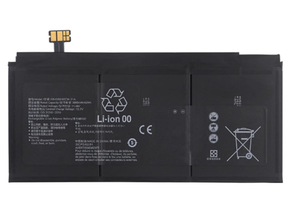 HUAWEI HB458816ECW-31A HB458816ECW-31A