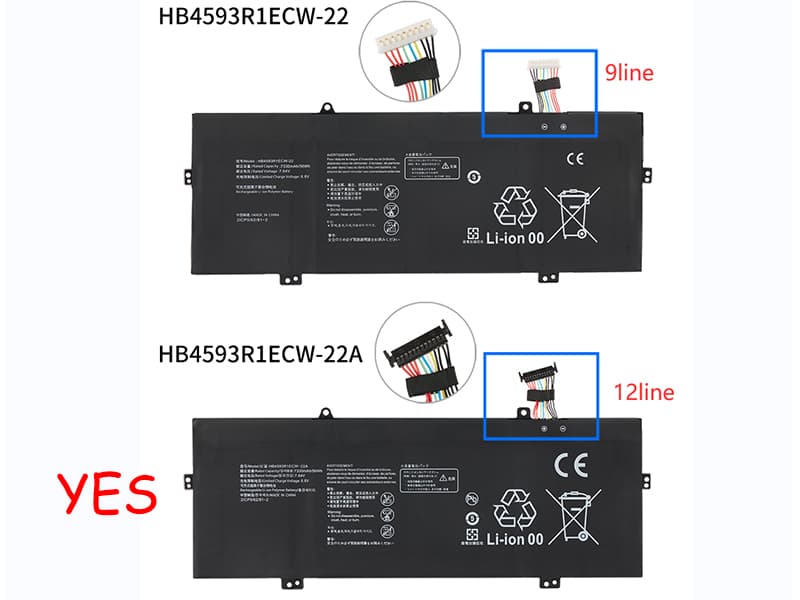 HUAWEI HB4593R1ECW-22A HB4593R1ECW-22A