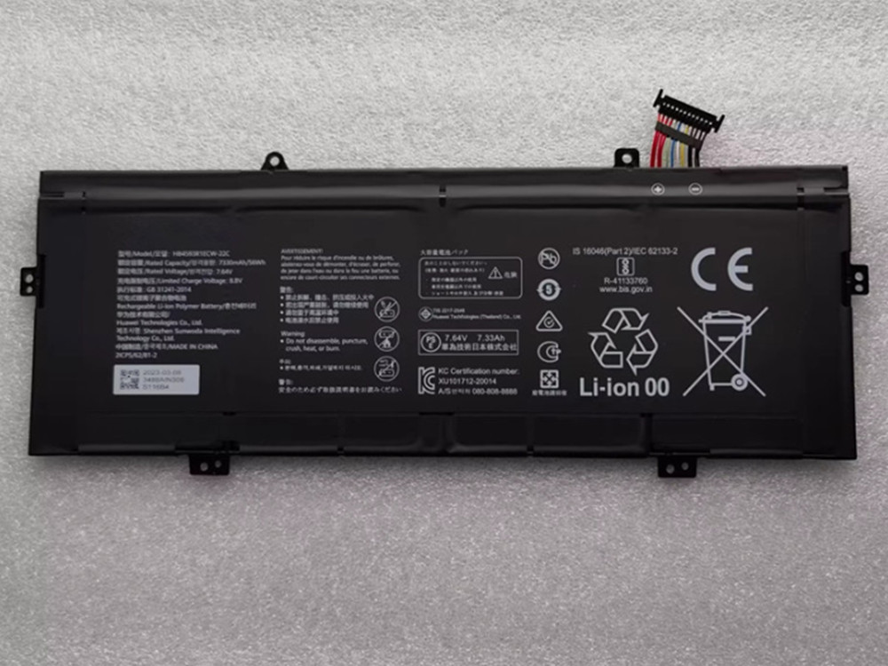 HONOR HB4593R1ECW-22C HB4593R1ECW-22C