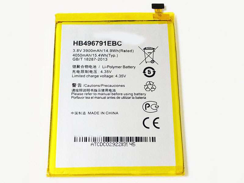 Huawei HB496791EBC HB496791EBC