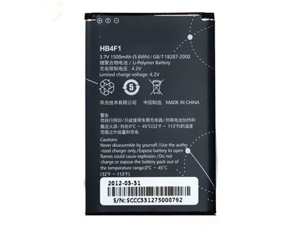HUAWEI HB4F1 HB4F1