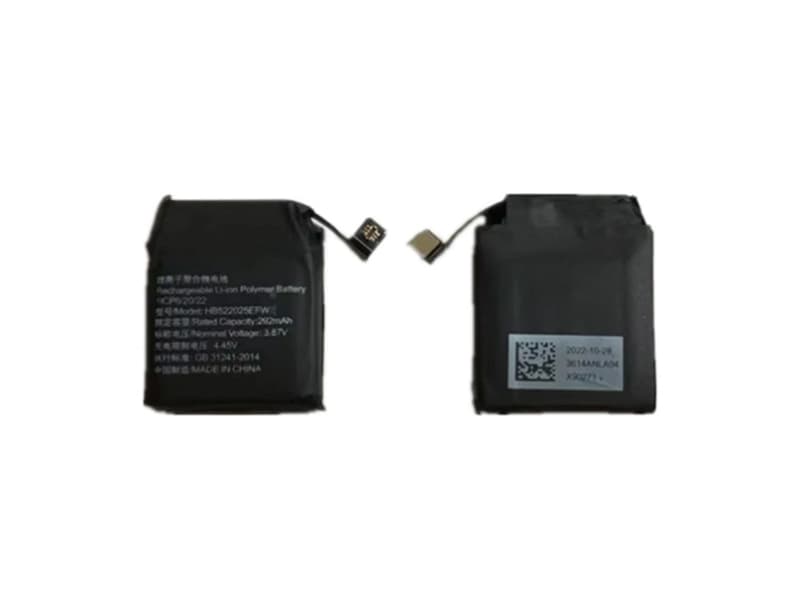 HUAWEI HB522025EFW Für HUAWEI Watch GT3 42MM HB522025EFW_01