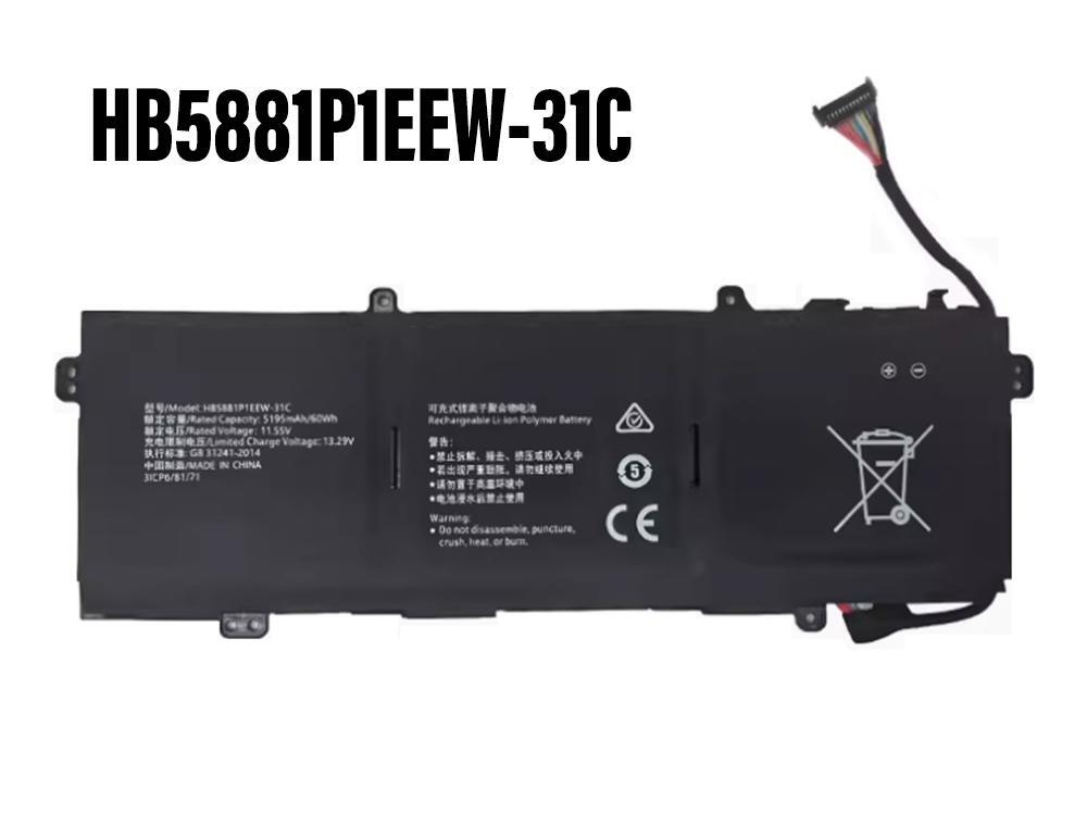 HUAWEI HB5881P1EEW-31C HB5881P1EEW-31C