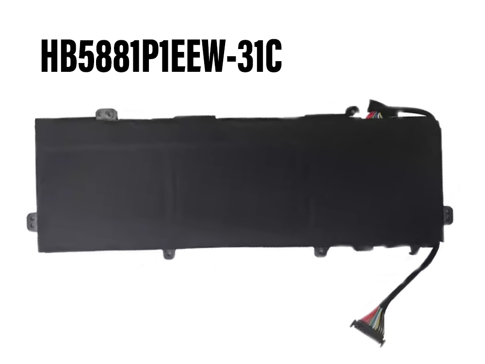 HUAWEI HB5881P1EEW-31C Für HUAWEI MateBook 14s 2021 HKD-W76 HKD-W56 HB5781P1EEW-31C HB5881P1EEW-31C_01