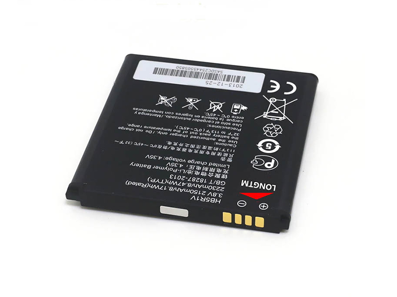 HUAWEI HB5R1V Für HUAWEI U9508 HB5R1V_01