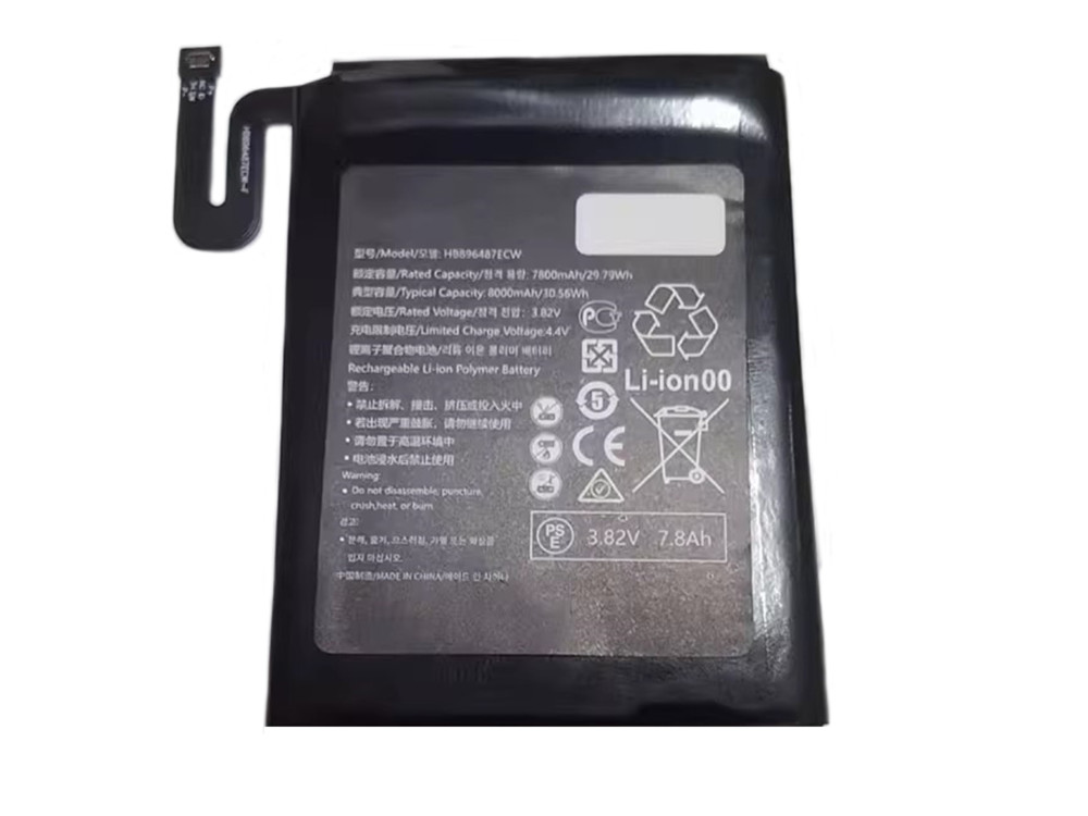 HUAWEI HB896487ECW HB896487ECW
