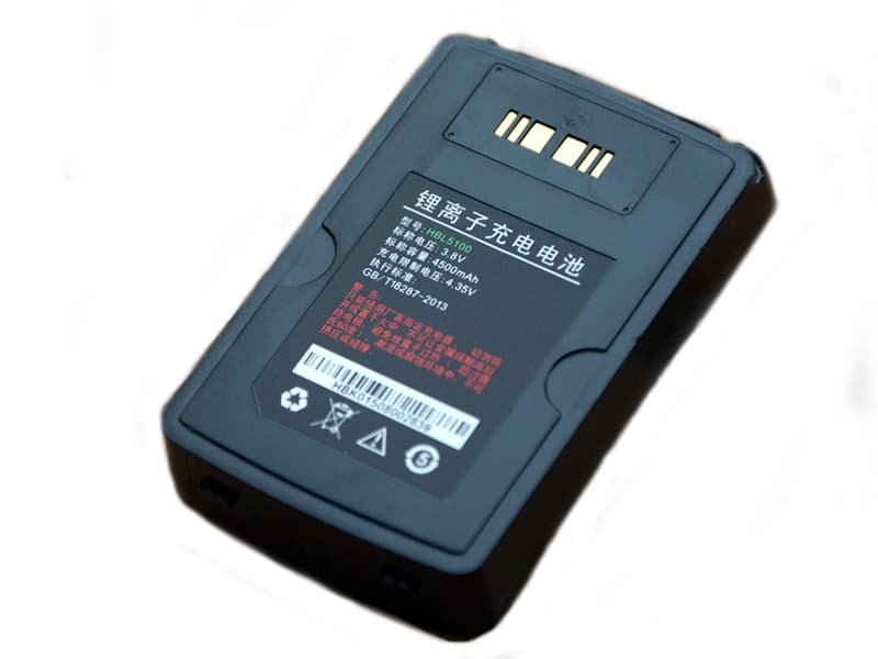 UROVO HBL5100 HBL5100