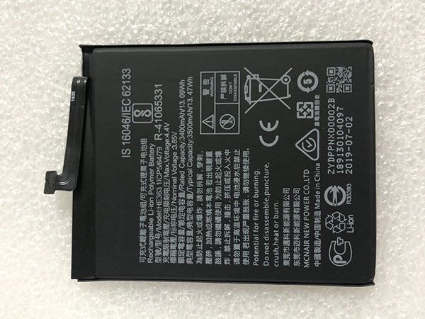 Nokia HE363 HE363