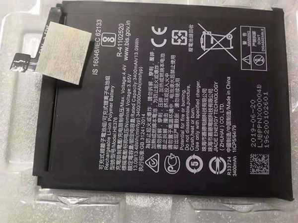Nokia HE376 HE376