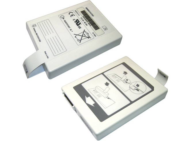 Philips 989803167281 Für Philips HEARTSTART XL+ HEARTSTART_XL_01