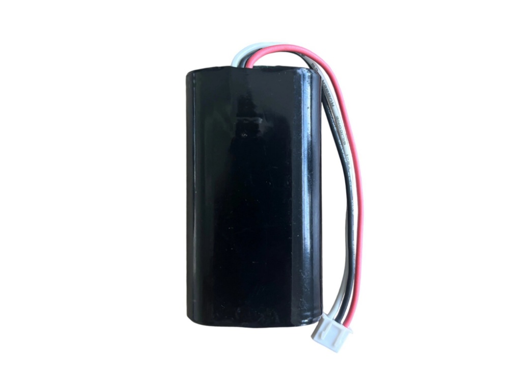 HIKVISION HK18650-2S1P Für Hikvision Lora DS-K1T240MIG-3XFQR HK18650 HK18650-2S1P_02