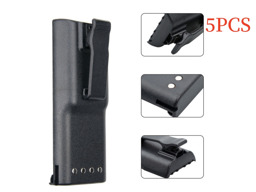 MOTOROLA HNN9628 Für Motorola GP-300 PTX600 MTX638 LTS2000 HNN9628-B_01